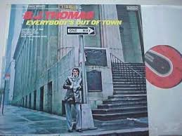 Bj Thomas Greatest Hits Youtube B J Thomas Everybody S Out Of Town Youtube In 2020 B J Thomas Thomas Hit Songs