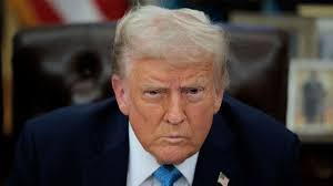 U.S. government websites have gone dark as agencies scrambled to comply  with President Donald Trump's executive orders declaring his administration  would recognize only two genders and ordering an end to diversity, equity