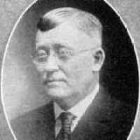 T Frank Knoblock (1866–1923) • FamilySearch