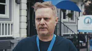 WHY THIS RESPECTED DOCTOR DECIDED TO FOCUS ON ADDICTION Dr. Dean Mayer is a  champion for people battling addiction. He's already the Medical Director  at Riverton Hospital and now he is also