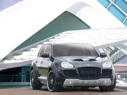2006 Lumma Design Clr 400 Gt Based On Porsche Cayenne Side Angle 1280x960 Wallpaper Porsche Cayenne Porsche Porsche Suv