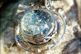 Caged Glass Galaxy Pendant Unique Cremation Jewelry With Cremation Ash In Glass Unique Cremation Jewelry Memorial Jewelry Cremation Jewelry