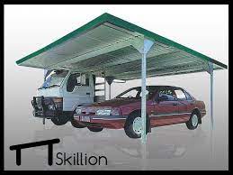 Perth Carports Cheap Sheds