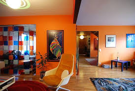 Mexican 01 Jpg 560 376 Living Room Orange Living Room Designs Mexican Interior Design