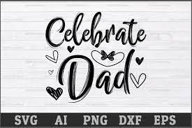 Download Free Awesome Svg Animation For Your Inspiration Dad Established Svg