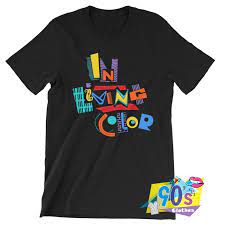 Maybe you would like to learn more about one of these? Awesome In Living Color T Shirt On Sale 90sclothes Com