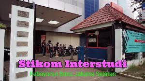The research method is following the explanatory method survey. Stikom Interstudi Wijaya 2 Jakarta Selatan Youtube