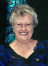 Donelda Hughes Obituary (1934