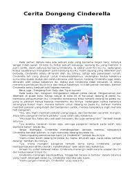 10 kisah cinta manusia yang membuktikan bahwa dongeng cinderella itu nyata! Cerita Dongeng Cinderella