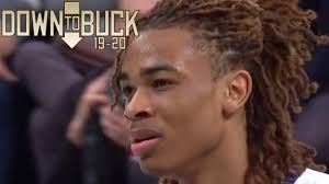 Georgia Basketball: What if Nic Claxton Stayed at UGA?