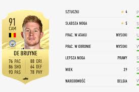 Grzegorz krychowiak on fifa 21. Fifa 21 Najlepsi Srodkowi Pomocnicy Top 20 Transfery Info