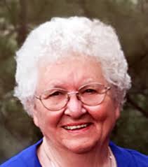 Mary Catherine Peterson Obituary