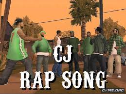 Download should start in second page. Gta San Andreas Cj Rap Download Files