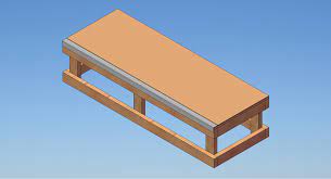 Easy And Light Skate Box Setup : 6 Steps (With Pictures) - Instructables