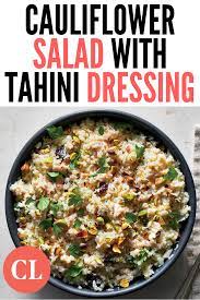 Make This Recipe Even Easier By Picking Up Riced Cauliflower From The Store You Ll Usually Cooking Light Recipes Vegetarian Main Dishes Healthy Meals For Two