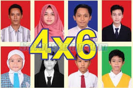 Foto berukuran 19r jika dikonversi menjadi satuan mm akan menjadi 305 x 455 mm. Ukuran Foto 4x6 Dalam Cm Mm Inci Pixel Di Paint Word