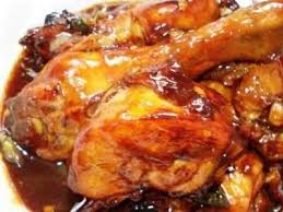 Resep Ayam Goreng Kecap Mentega Ala Padang Super Enak Resep Ayam Resep Masakan Ayam Mentega
