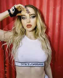 Dove Cameron Lazybaby Promoshoot April 2021 More Photos Celebmafia