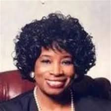 Obituary information for Senator Jeanne Hopkins Lucas