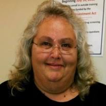 Arlene Robbins Obituary