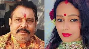 Uttarakhand High Court News 4 June सुरेश राठौर व उर्मिला सनावर विवाद: साजिश, पब्लिसिटी स्टंट या सियासत,  कौन-किससे निकाल रहा अदावत - suresh rathore and urmila sanawar controversy  raises questions over conspiracy ...