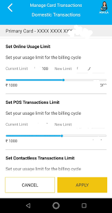 Maybe you would like to learn more about one of these? How To Decrease The Credit Limit In An Sbi Card Quora