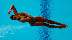 Diving was first introduced in the official programme of the summer olympic games at the 1904 games of st. Diver Knight Wisdom Reveals Financial Struggles To Reach 2nd Olympics Loop Jamaica