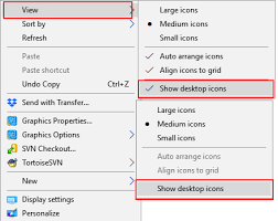 I want my home screen (which only has my favorite apps) to behave. Solved Lost Or Missing Desktop Files After Windows 10 Update Easeus
