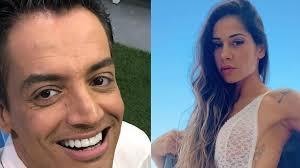 Contact leo dias on messenger. Leo Dias Diz Que Ira Morar Com Mayra Cardi Quero Melhorar A Minha Qualidade De Vida Istoe Independente