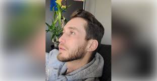 Obituary information for Tyrell Craig Lee Halkett