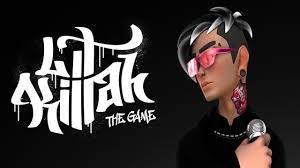 Lit Killah The Game Android Gameplay By Game Ever Studio Youtube