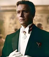 who was your first movie crush?