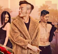 Follow la's wildly wealthy asian and asian american fun seekers as they go all out with fabulous parties, glamour and drama in this reality series. Ù…Ø³Ù„Ø³Ù„ Ø¥Ù…Ø¨Ø±Ø§Ø·ÙˆØ±ÙŠØ© Ø§Ù„Ø«Ø±Ø§Ø¡ Ø§Ù„ÙØ§Ø­Ø´ Bling Empire