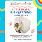 Little Hands, Big Creations event in Colorado Springs, CO