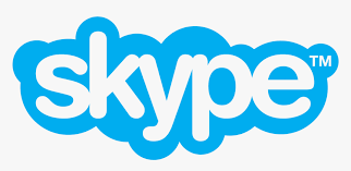 Download skype for windows pc from filehorse. Skype Logo Png Transparent Skype Png Download Kindpng