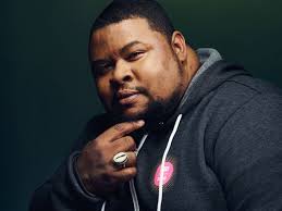 Michael Twitty Is Changing The Face of Food Media
