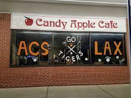 Your email address is required to identify you for free access to content on the site. Candy Apple Cafe Home Akron New York Menu Prices Restaurant Reviews Facebook