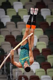 As provas de salto vertical compreendem salto em altura e salto com vara. Ghygmnvtg0tvkm