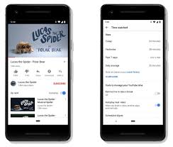 Digital wellbeing apk is available for free download; Android 9 Pie S Digital Wellbeing Beta Is Open To Pixel Now Slashgear