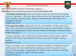2 kementerian dalam negeri dasar hukum amanat uud'45; Paparan Menteri Dalam Negeri Ppt Download