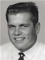 John McDonald Obituary (2017)