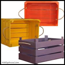 05) ahşap i̇hracat sandığı (tamamen kapalı, altı paletli üstü kapaklı). Dekoratif Renkli Ahsap Kasa Modelleri Fiyatlari Ve Kullanimi