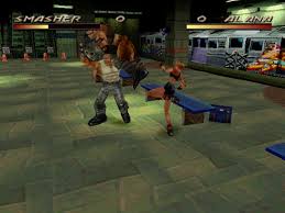 Maybe you would like to learn more about one of these? 10 Best Ps1 Beat Em Up Games 1 Is Nostalgic Profanboy