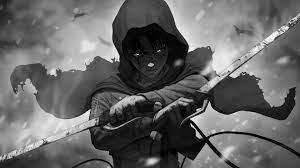 73 levi ackerman 4k wallpapers and background images. Levi Ackerman Wallpaper 4k 1920x1080 Download Hd Wallpaper Wallpapertip