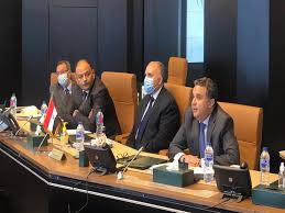 التنمية المحلية تناشد بسرعة التصالح فى المخالفات قبل 31 مارس. ØºØ¯ Ø§ Ø¬ÙˆÙ„Ø© Ù…ÙØ§ÙˆØ¶Ø§Øª Ø¬Ø¯ÙŠØ¯Ø© Ø¨ÙŠÙ† Ù…ØµØ± ÙˆØ§Ù„Ø³ÙˆØ¯Ø§Ù† ÙˆØ¥Ø«ÙŠÙˆØ¨ÙŠØ§ Ø­ÙˆÙ„ Ø³Ø¯ Ø§ Ù…ØµØ±Ø§ÙˆÙ‰