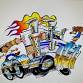 East Gippsland Convoy for Kids — Beachcomber event image