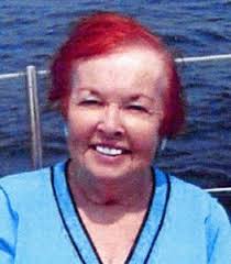 Carolyn Cavanaugh Obituary (1930