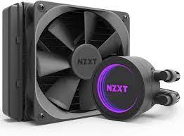 Pour assurer le refroidissement, notre kit offre donc un ensemble pompe/plaque froide qui entre en contact avec le cpu. Amazon Com Nzxt Kraken M22 120mm Rl Krm22 01 Aio Rgb Cpu Liquid Cooler Cam Powered Infinity Mirror Design Reinforced Extended Tubing Aer P120mm Pwm Radiator Fan Included Black Computers Accessories