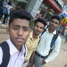 Abhishek More's User Profile