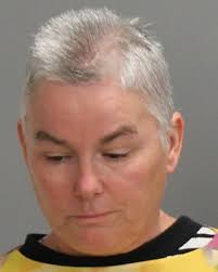 Reilly, Alice Teresa was booked into the Brazos County Jail